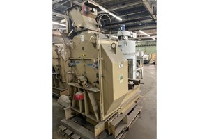 2008 Bliss Industries 4415-TFA-Eliminator  Hammer Mill